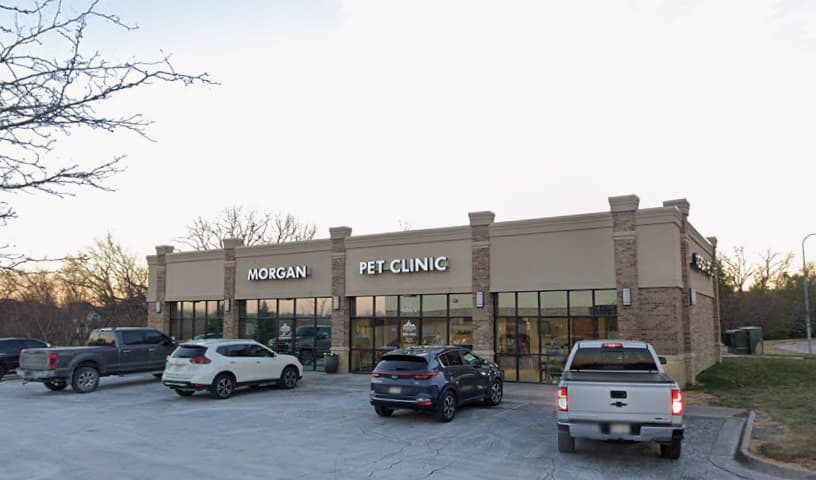 Morgan Pet Clinic