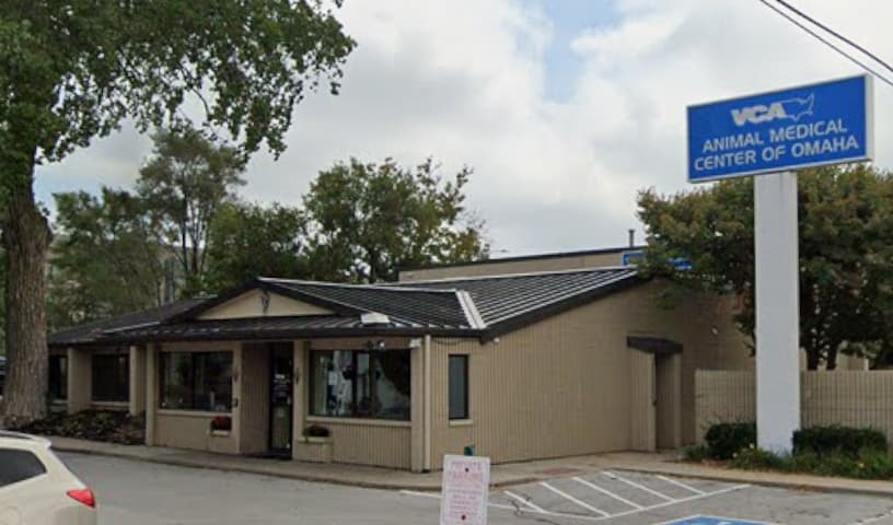 VCA Animal Medical Center of Omaha
