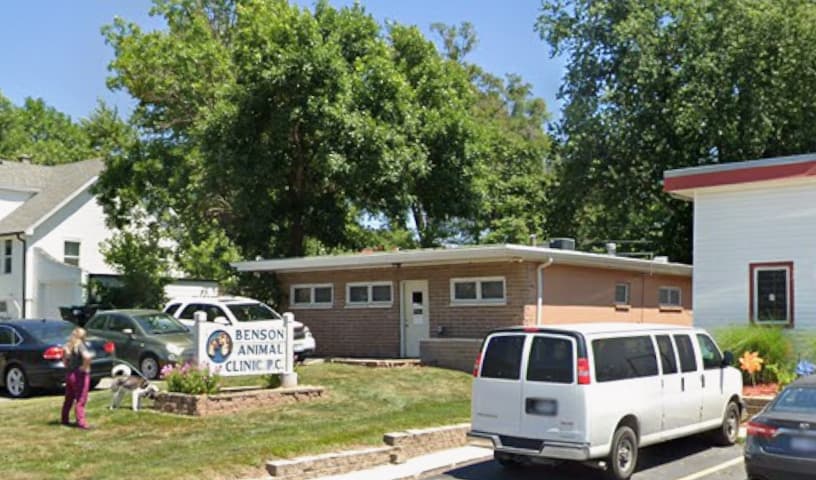 Benson Animal Clinic