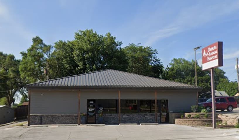 Omaha Animal Hospital