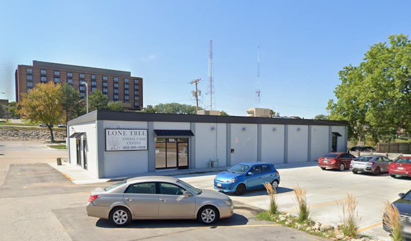 Lone Tree Animal Care Center