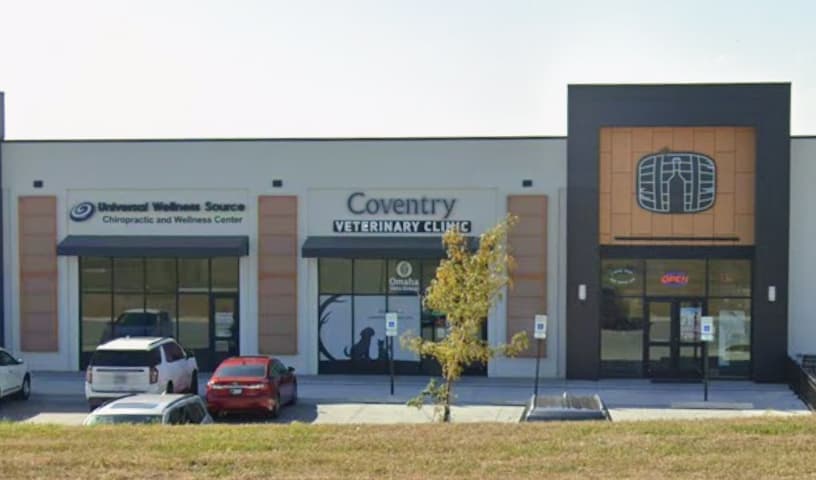 Coventry Veterinary Clinic
