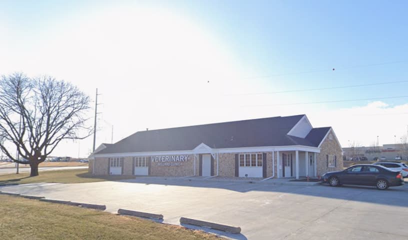 Millard Veterinary Clinics