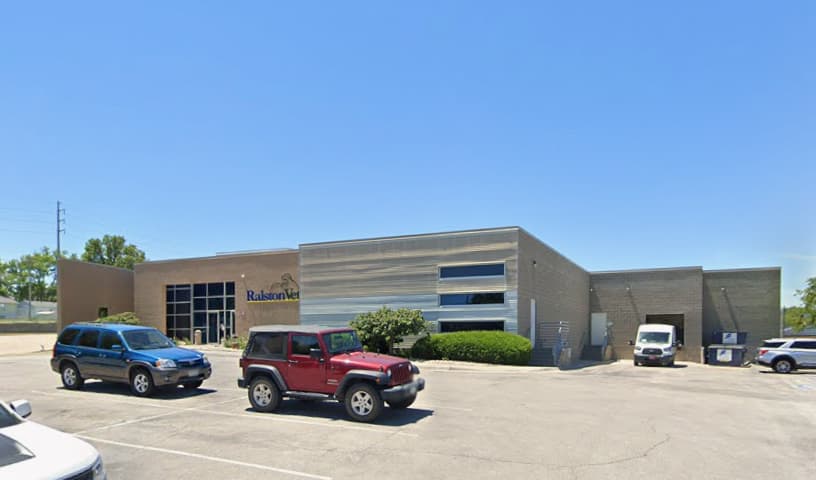 Ralston Vet