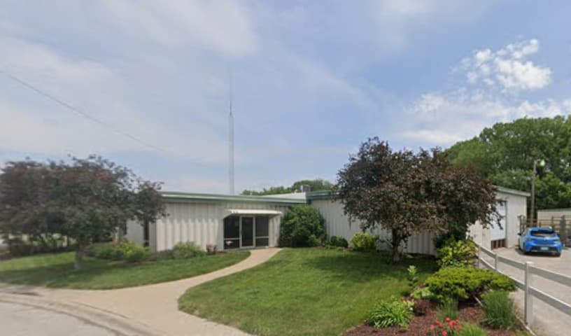 Beatrice Animal Hospital