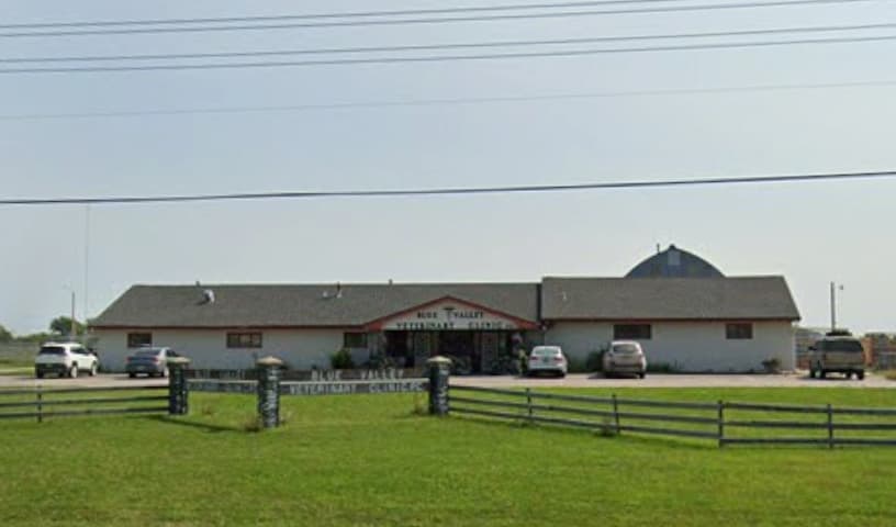 Blue Valley Veterinary Clinic