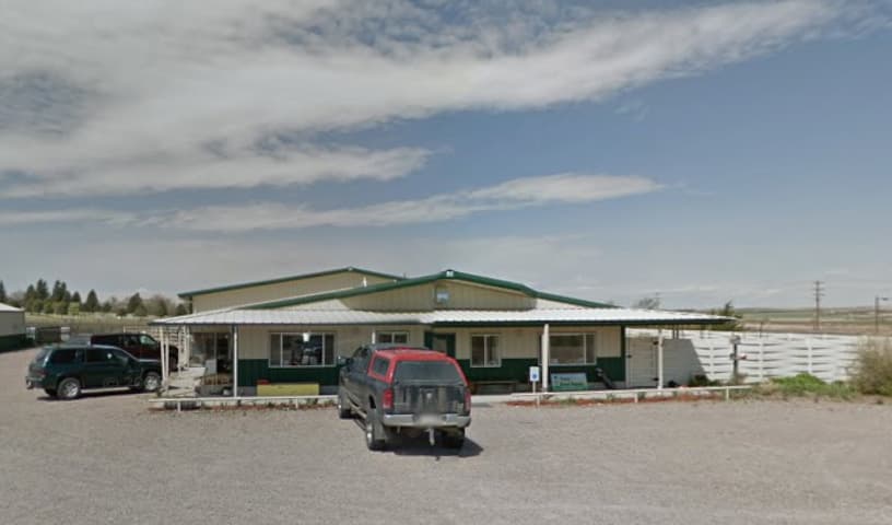Prairie Animal Hospital
