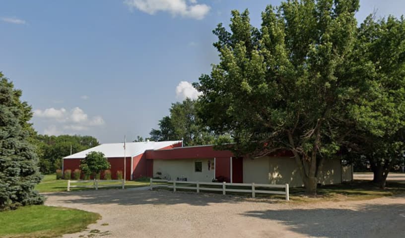 Sunrise Hill Veterinary Hospital