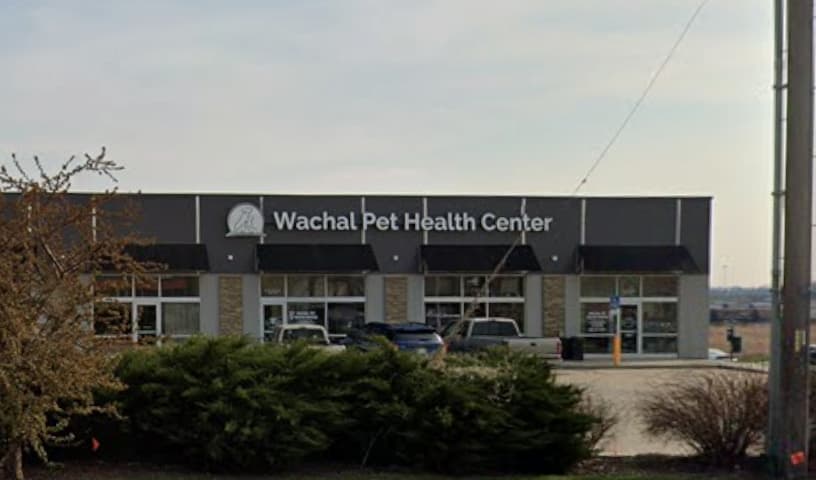 Wachal Pet Health Center
