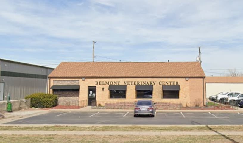 Belmont Veterinary Center