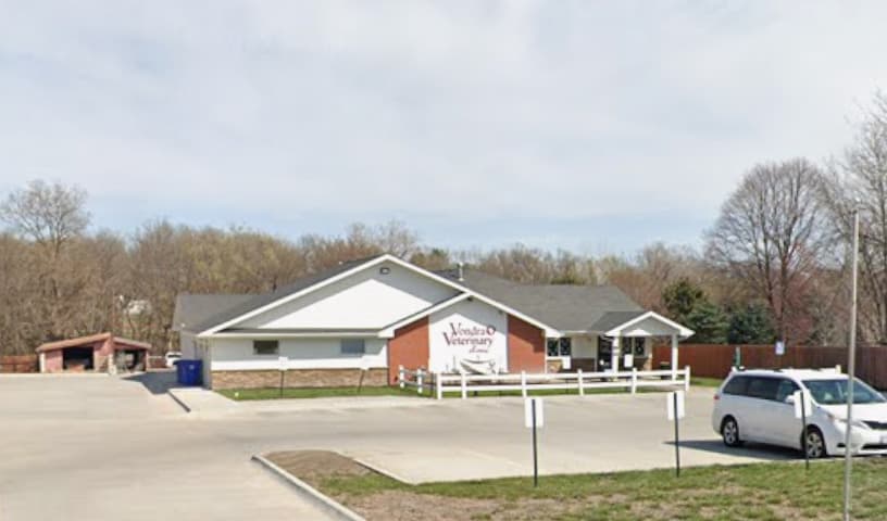 Vondra Veterinary Clinic