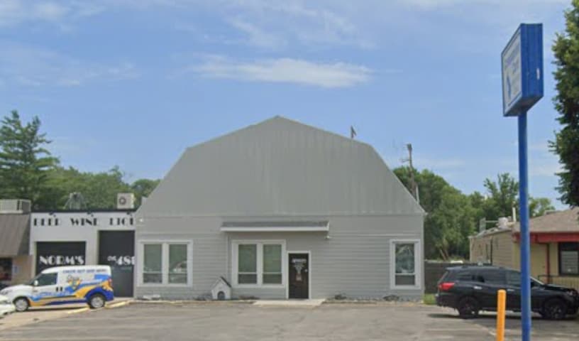 Companion Care Veterinary Clinic