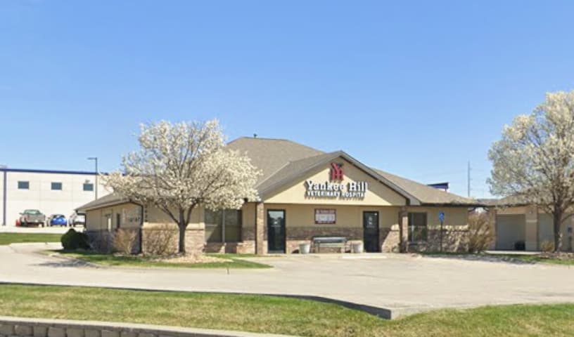 Yankee Hill Veterinary Hospital