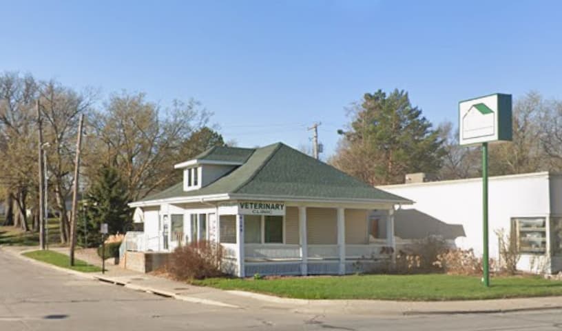 Jacobson Veterinary Clinic