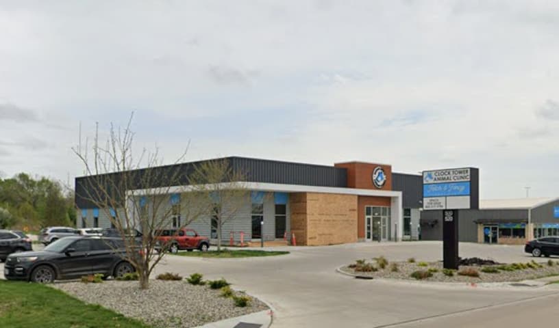 Clock Tower Animal Clinic