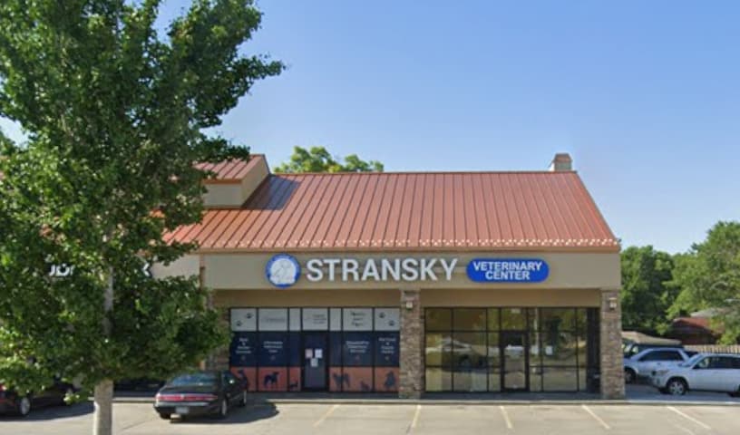 Stransky Veterinary Center