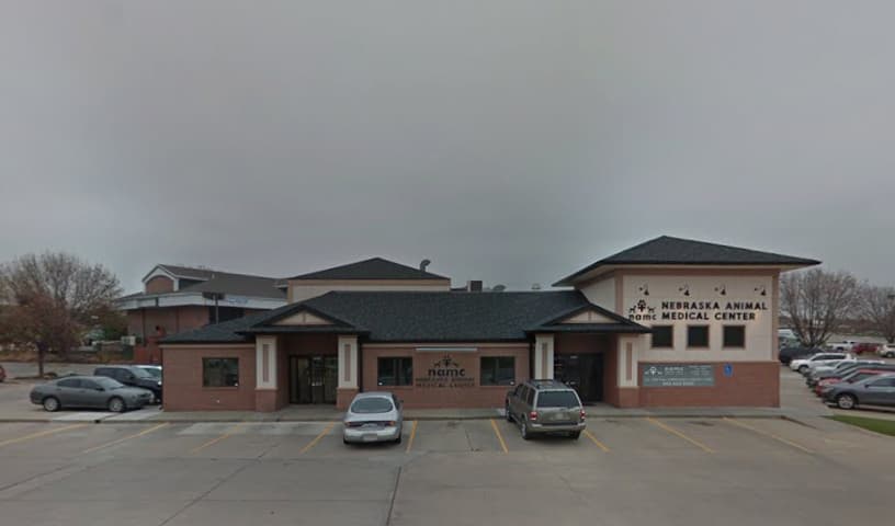Nebraska Animal Medical Center