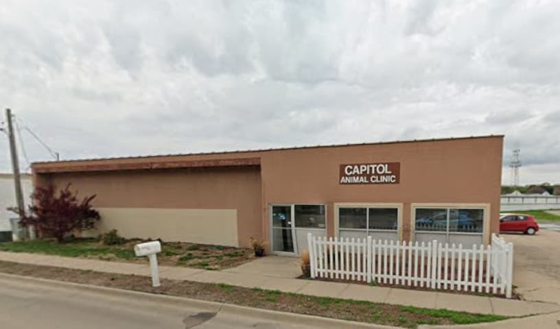 Capitol Animal Clinic PC