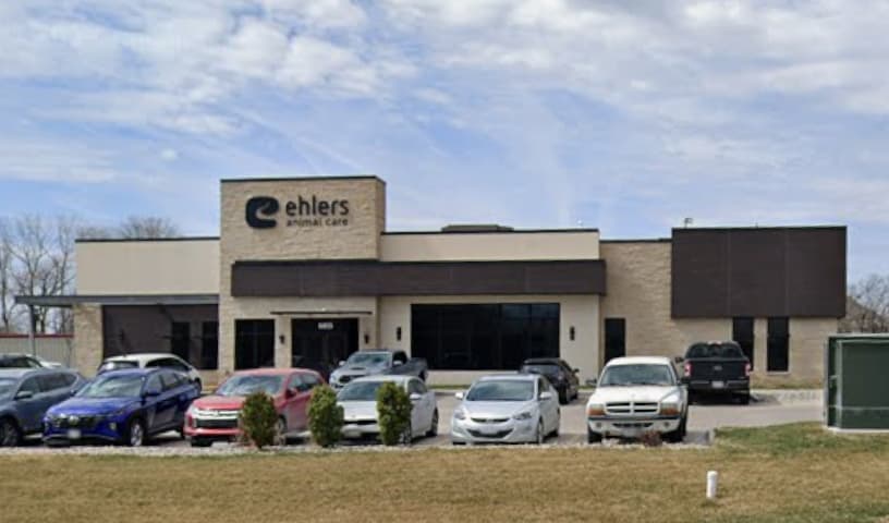 Ehlers Animal Care