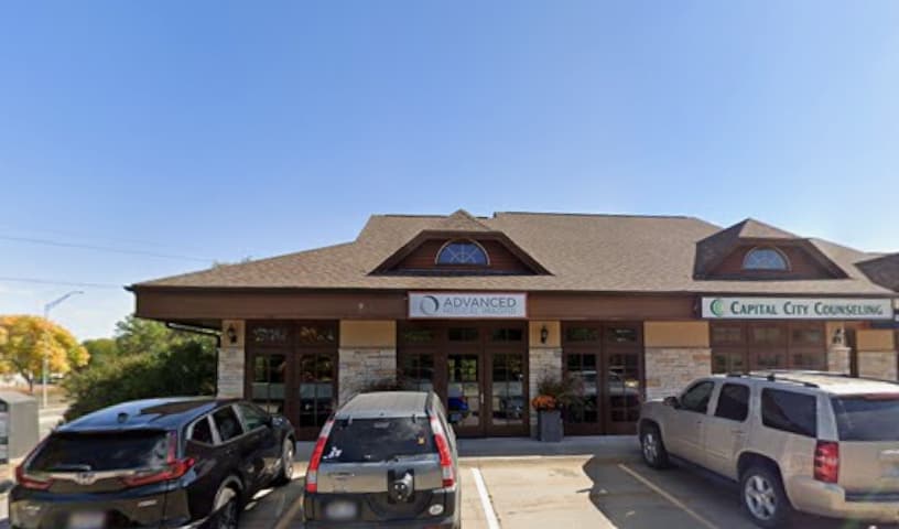 Antelope Creek Veterinary Healthcare Center