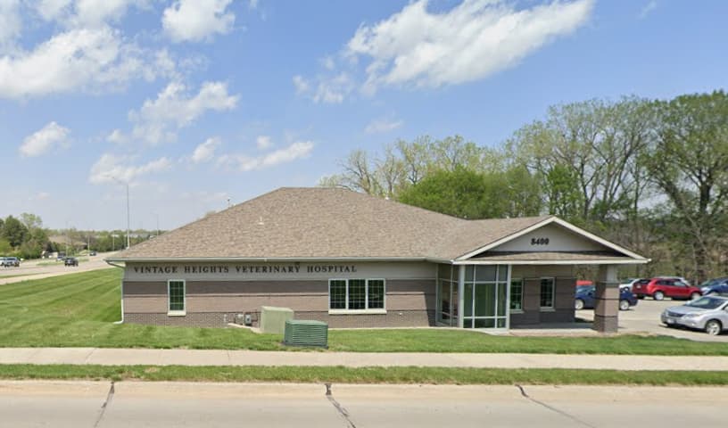 Vintage Heights Veterinary Hospital