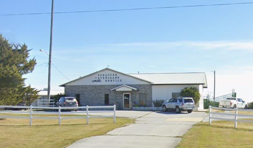 Syracuse Veterinary Service