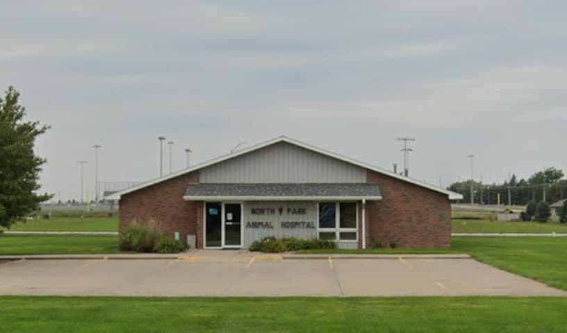 North Park Animal Hospital