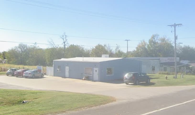 Animal Health Center