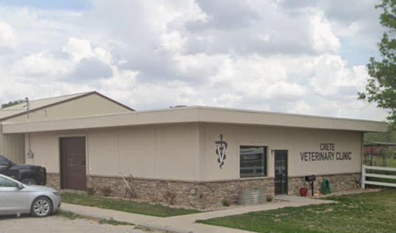 Crete Veterinary Clinic
