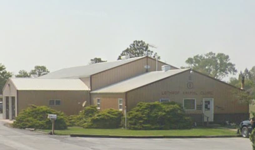 Lothrop Animal Clinic