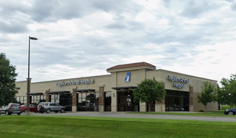 Papillion Animal Hospital