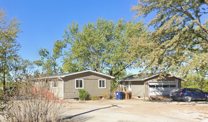 Porter Ridge Veterinary Clinic