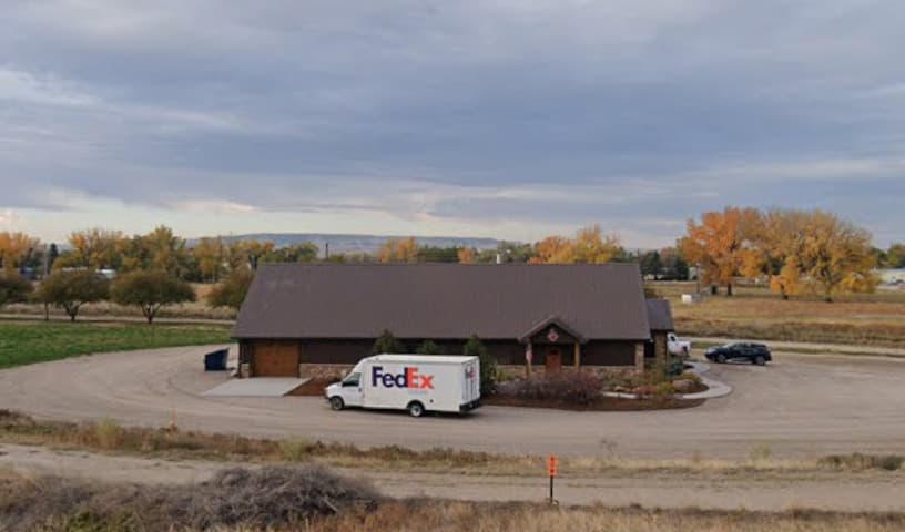 Mitchell Valley Animal Hospital