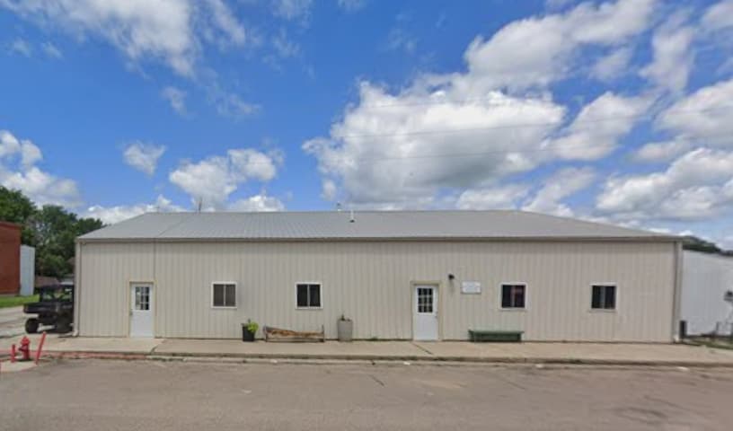 Cross Creek Animal Health Center