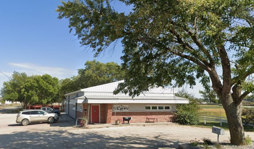 Pender Veterinary Clinic