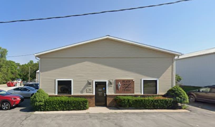Blair Small Animal Clinic