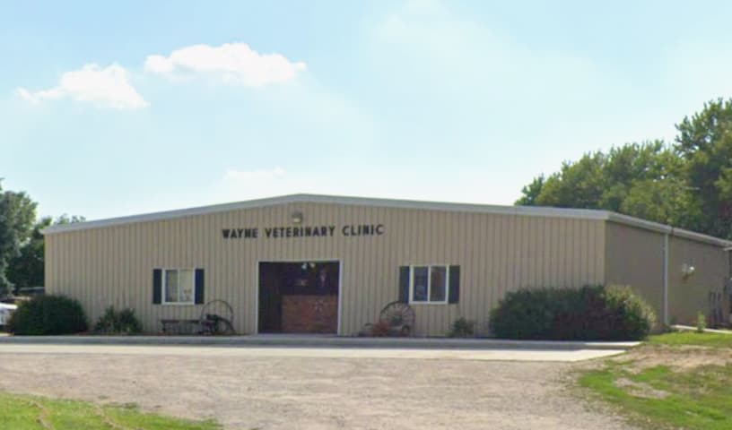 Wayne Veterinary Clinic