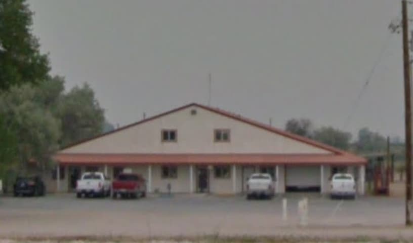 Lahontan Valley Vet Clinic