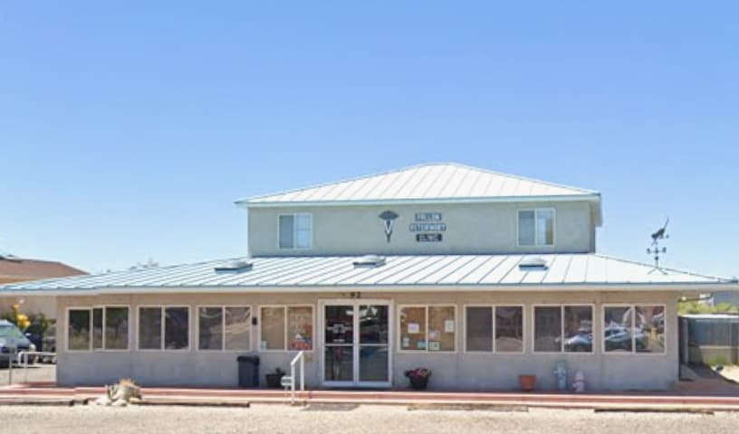 Fallon Veterinary Clinic