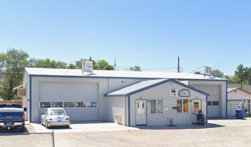 Torvik Veterinary Services