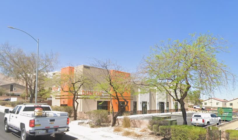 Majestic Park Animal Hospital