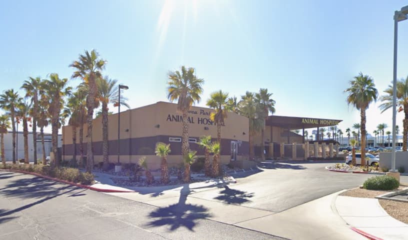 Boca Park Animal Hospital