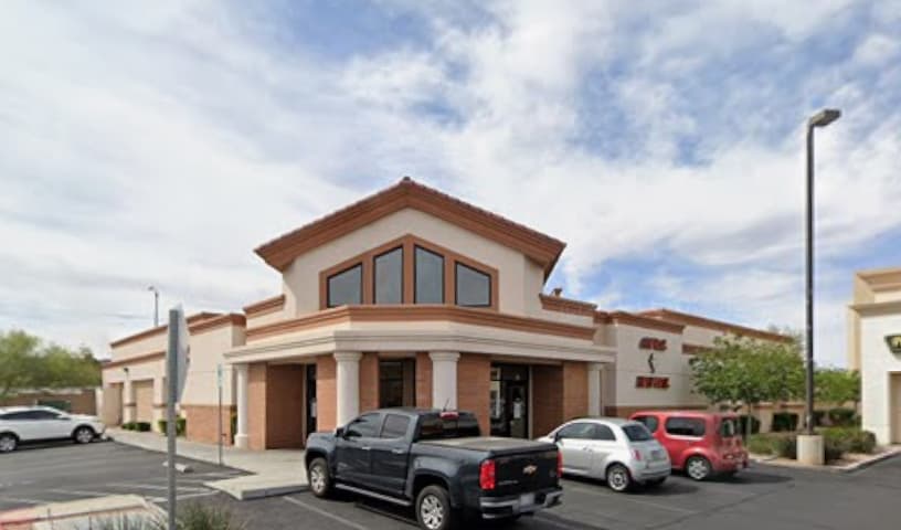 Valley Ranch Animal Hospital
