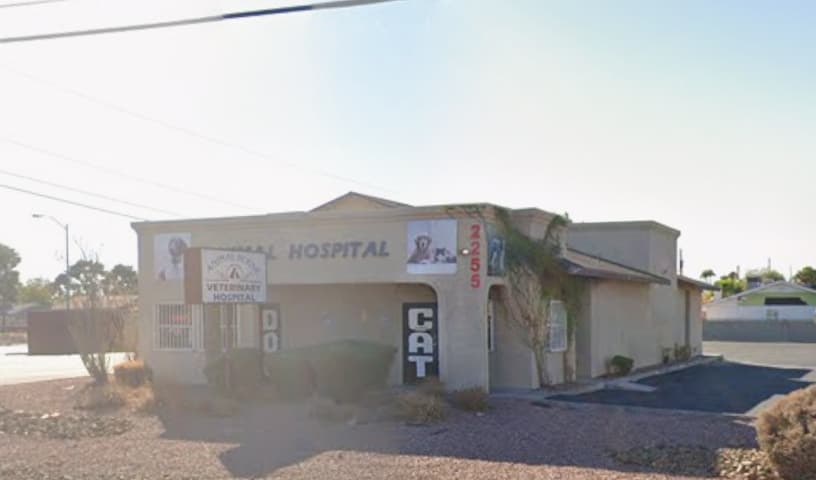 Animal House Veterinary Hospital