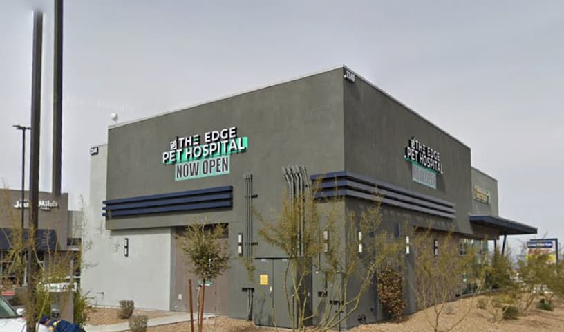 The Edge Pet Hospital
