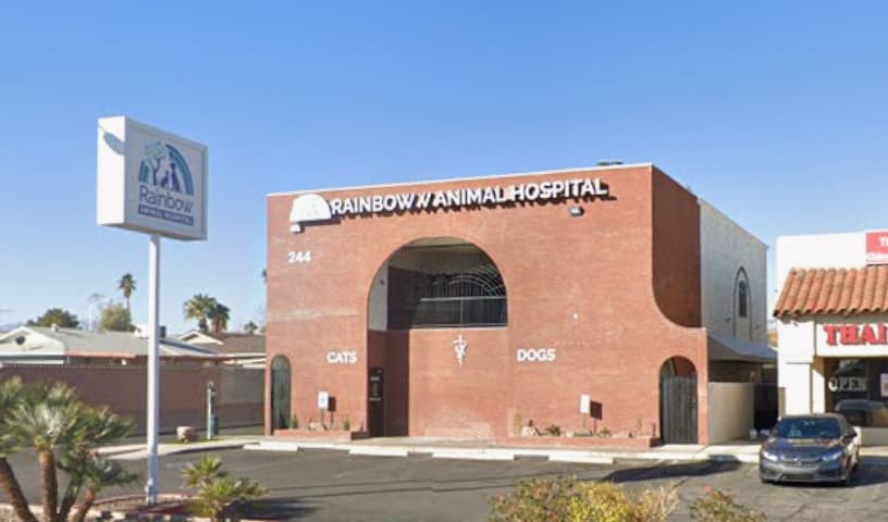 Rainbow Animal Hospital