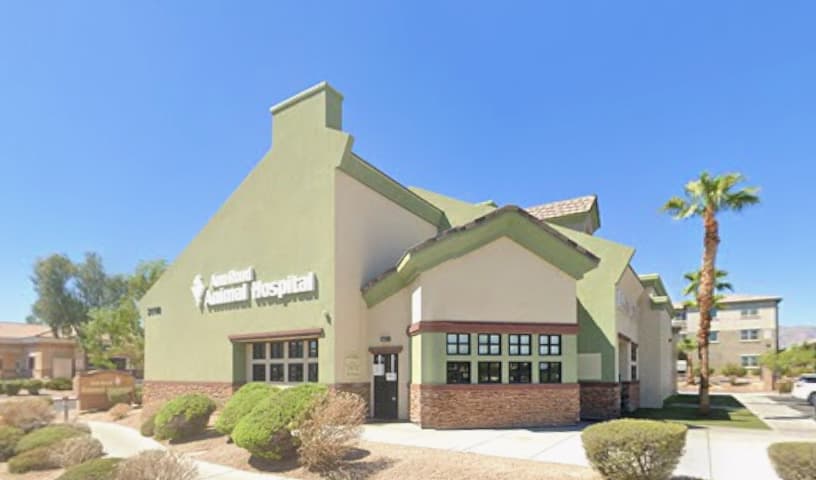 Ann Road Animal Hospital