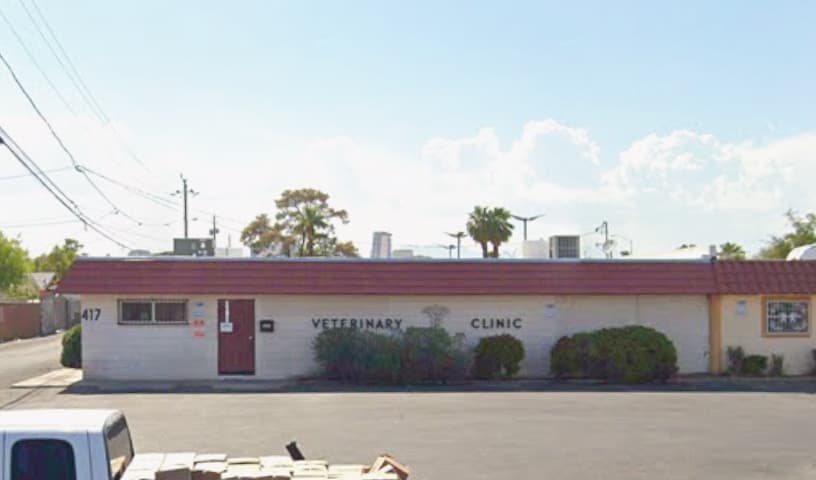 Sunrise Veterinary Clinic