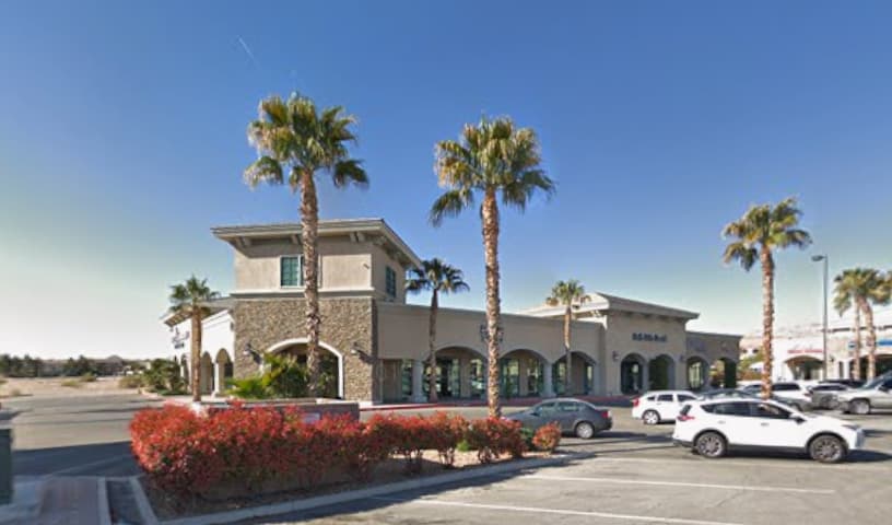 Las Vegas Cat Hospital