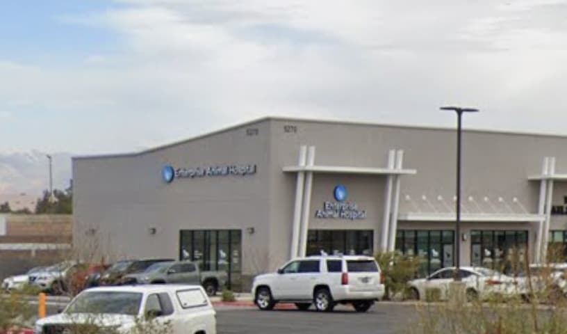 Enterprise Animal Hospital